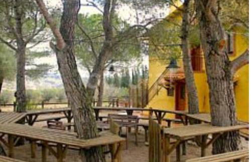 La Ginesta Rural, cerca de Sitges - Foto 22