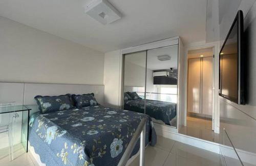 Lindo Loft Beira-Mar na Vitória - Foto 17