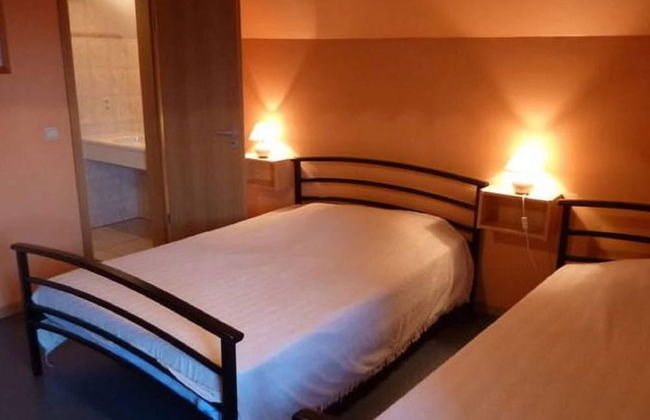 Modern Cottage in Baugnez/malmedy With Sauna - Foto 14