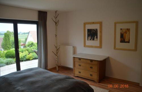 Ferienwohnung Hochgratblick - Foto 7