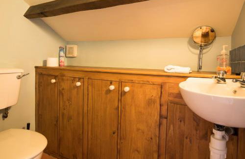 Sundial Cottage - Photo 13