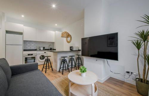 Retiro con parking para 4, vive la Latina - Photo 6