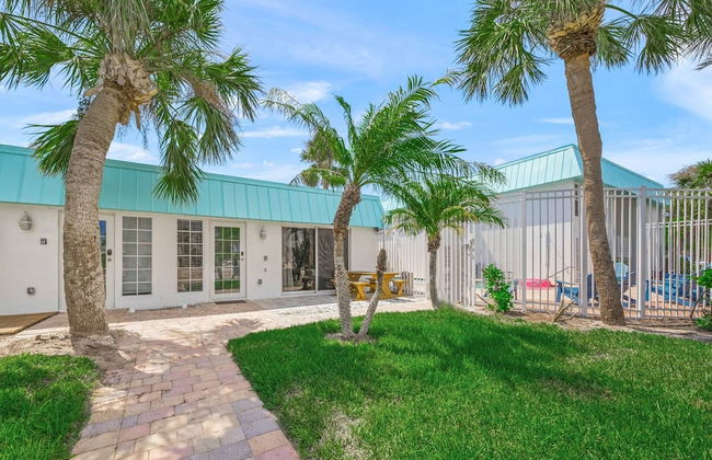 Minorga Sand Dollar on the Key - Foto 70