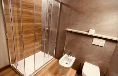 Alpine Hut - Foto 13