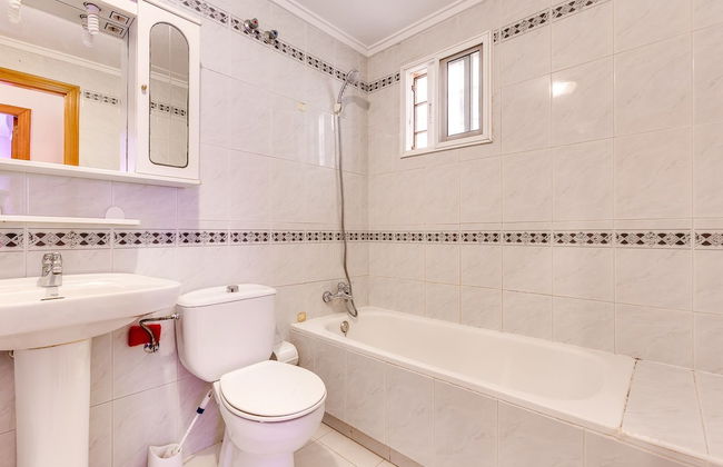 Parquemar 2 La Mata Playa - Foto 27