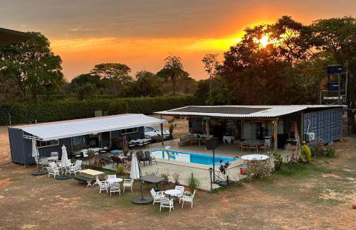 Casa Villela na Villela Home Stay Lago Sul - Foto 42