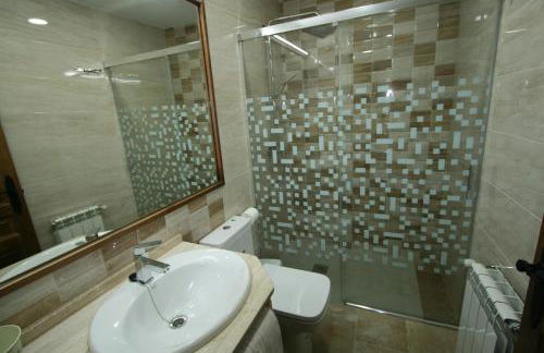 Apartamentos mirasierra plaza - Foto 30