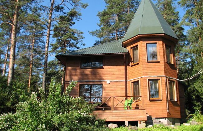 Lesnaya Skazka - Foto 2