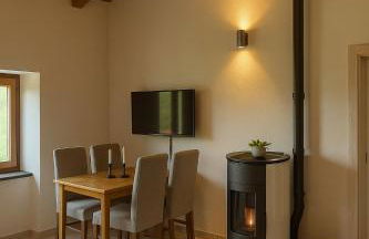 L'oasi nel borgo, un angolo di pace a Bagnone - Foto 2