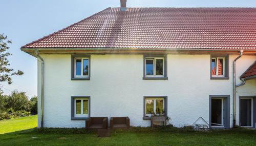 Ferienwohnung auf dem Wald 6 Pers - Foto 2