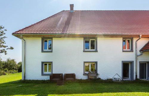 Ferienwohnung auf dem Wald 6 Pers - Foto 2