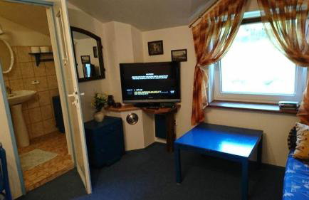 Agroturystyka Dolinka - Foto 25