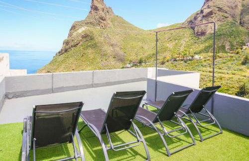 Casa La Poyata - Taganana - Foto 63