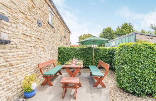 Upstairs Downstairs Cottage - Foto 30