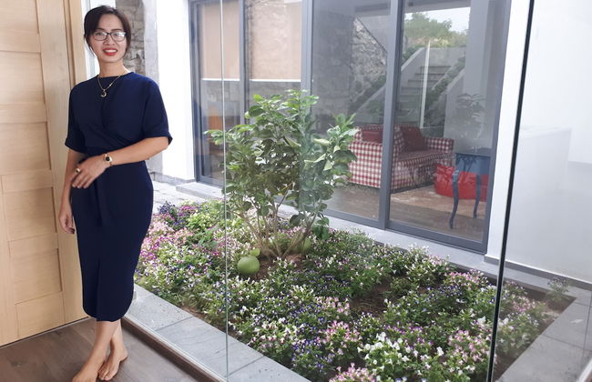 Nha Trang Harbor View Villa - Foto 35