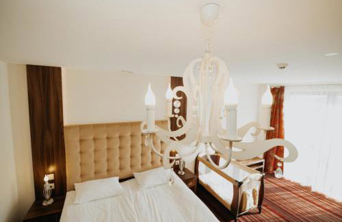 Noclegi - Apartamenty Żołynianka - Foto 26