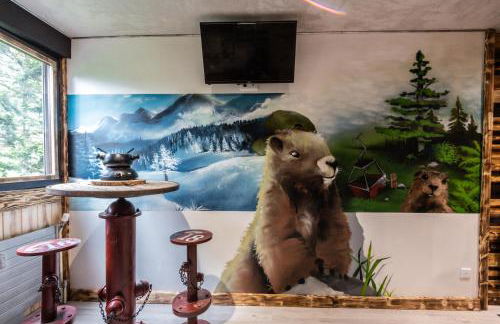 Le Tête Pied Centre/Télécabine Saint-Gervais - Photo 14