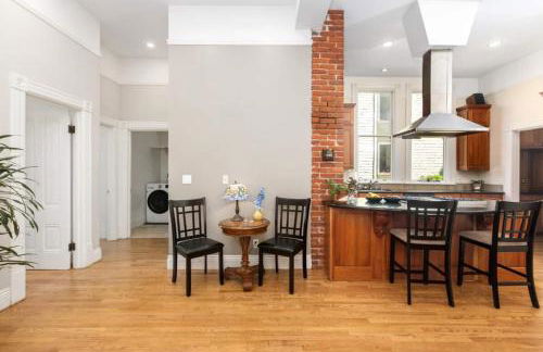 Gorgeous Victorian Flat - Foto 22