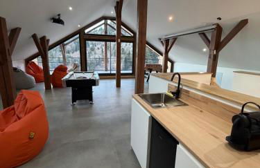 Domaine Des Sources - SPA, Sauna, Games - 12 people - Foto 36