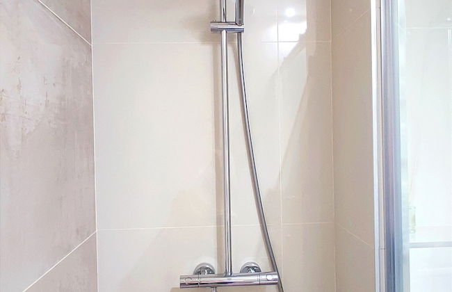 2BR&LIVING center city CHISINAU - Photo 20