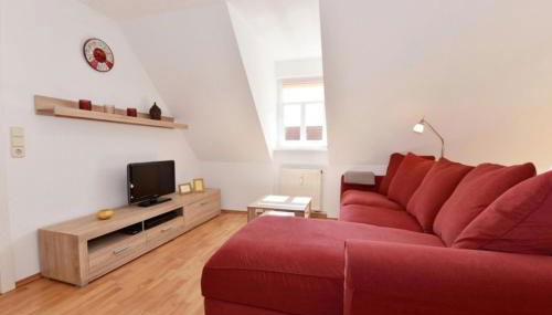 Ferienwohnung Harmony - Foto 2