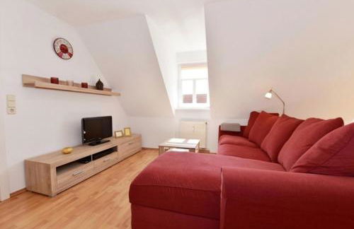 Ferienwohnung Harmony - Foto 2