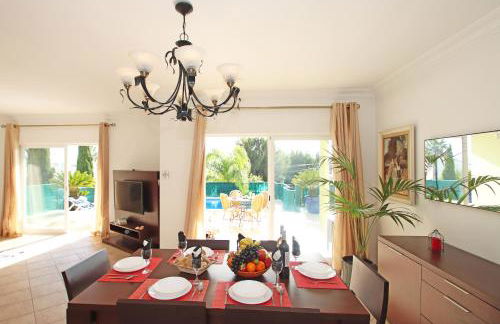Villa Saint Thomas by Algarve Vacation - Foto 20
