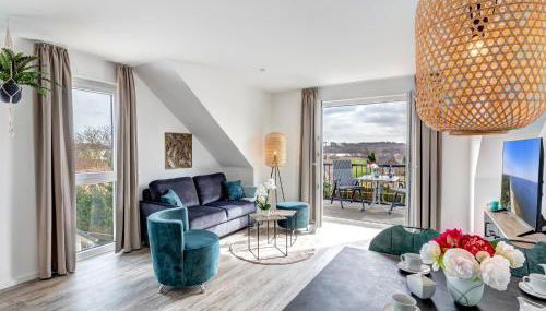 Bernsteinquartier BQ1188 - Foto 3