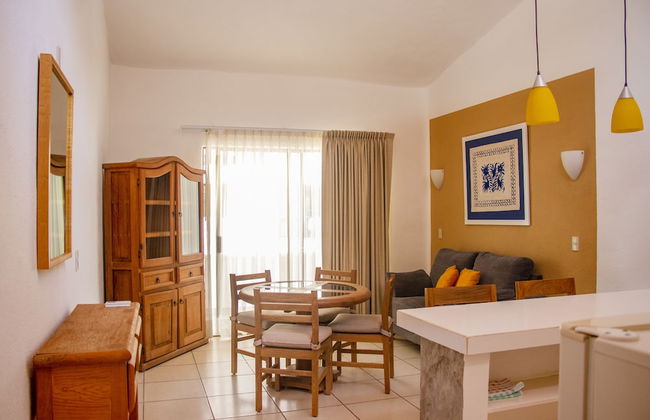 Amapas Apartments Puerto Vallarta - Foto 11