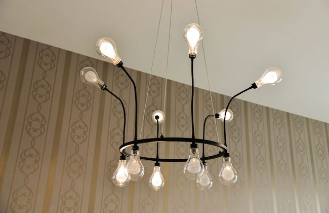 OHO Suites KLCC Setia Sky - Foto 78