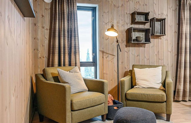 Stylish Cabin Retreat in Varden-by Traum - Foto 14
