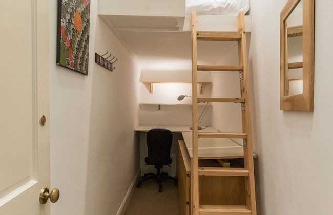 Beautiful City Center 2 Bed Apartment with Park View - Foto 30