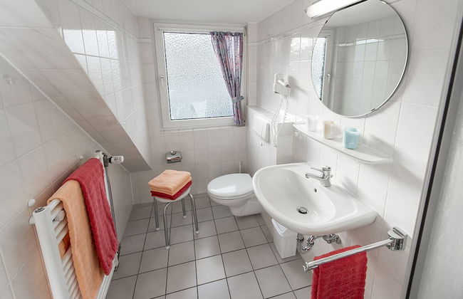 Haus Dünenglück - Foto 38