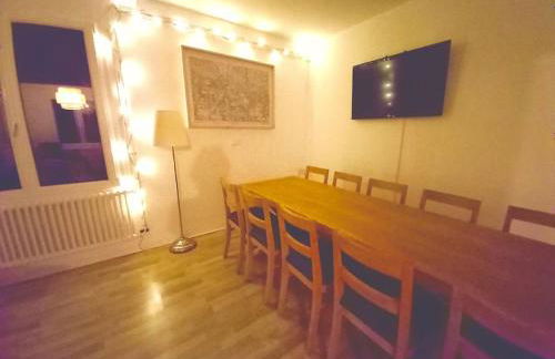 Maison Le Bain de L'Ours - Photo 10