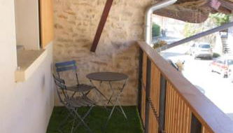 Gîte - Quartier ancien - Foto 3