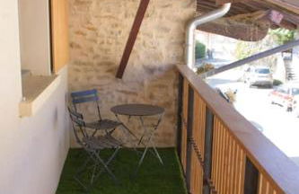 Gîte - Quartier ancien - Foto 3