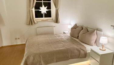 Ferienwohnung Schildblick Modernes Apartment direkt in der Altstadt von Erfurt nahe der Krämerbrücke - beste Innenstadtlage - Foto 2