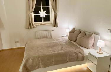 Ferienwohnung Schildblick Modernes Apartment direkt in der Altstadt von Erfurt nahe der Krämerbrücke - beste Innenstadtlage - Foto 2