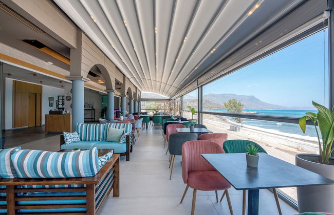 Christina Beach Hotel - Foto 67