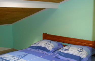 la villa de Rose - Photo 11