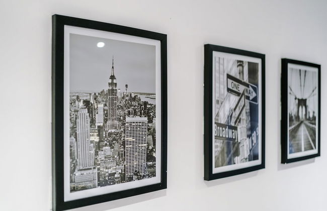 Short and Long Stay Deals for Business and Leisure - Foto 44