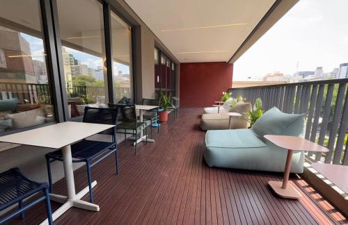 Studio na Liberdade, Centro-SP - proximo do Metro - Foto 39