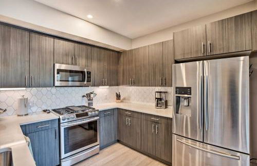 Denver Tennyson Townhouse with Rooftop Deck - Foto 13