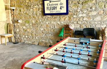 Cozy flat in castle near Fontainebleau - 10 min - Foto 30