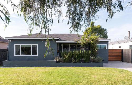 Lovely Culver City Home 8 Mins to Beach Close to LAX - Foto 40