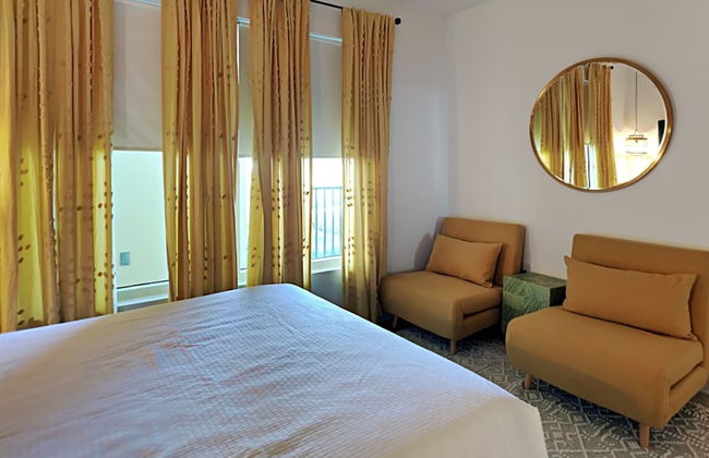 Jade East Towers by Southern Vacation Rentals - Foto 25