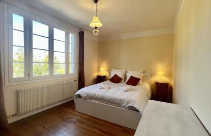 Maison familiale au cœur du Marquenterre - Foto 9