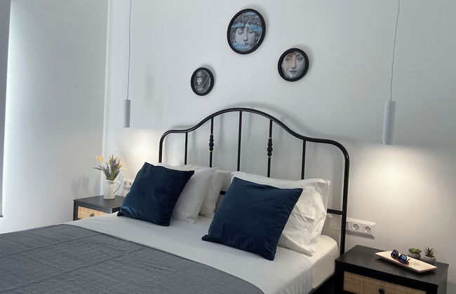 Phos de Antiparos - Foto 16