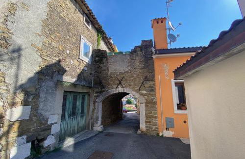 Casa Contovello - Foto 23