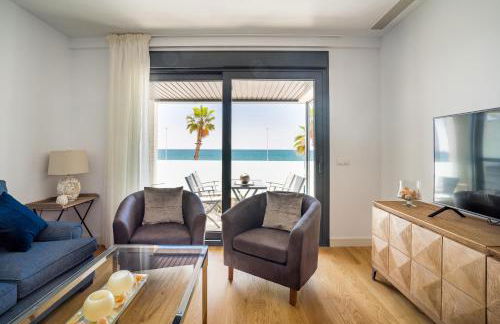 Gran vivienda de lujo frente al mar - Photo 76